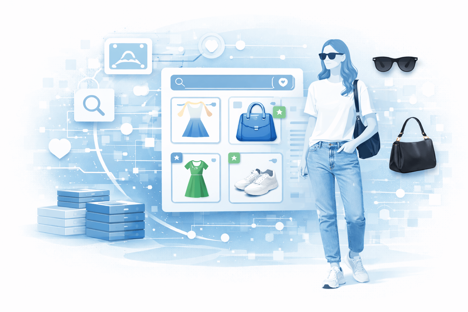 AI for Fashion & Retail