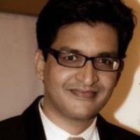 Mr. Stevan Noronha - FOXBOX founder