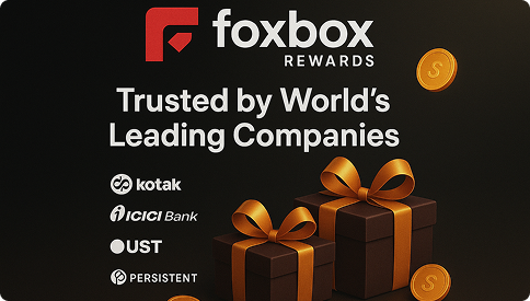 Foxbox - Gifting e-commerce portals SaaS