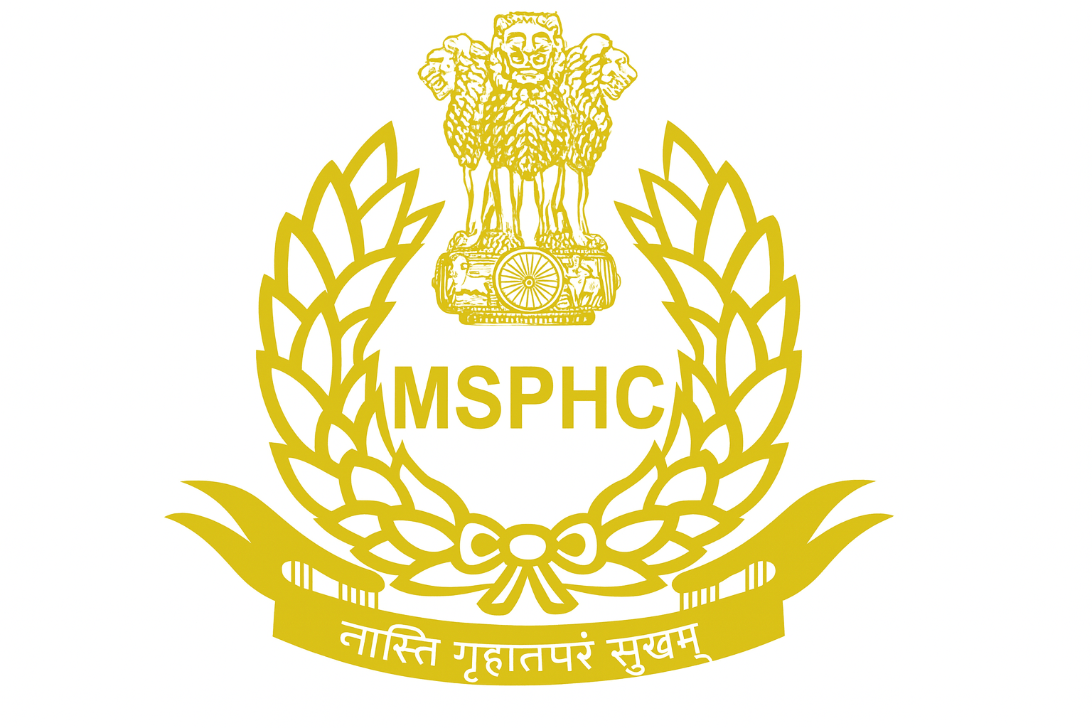 MSPHC - Maharashtra State Police KRA Platform