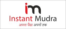 InstantMudra Logo - assets/images/trusted clients/instantmudra-logo.png InstantMudra client logo