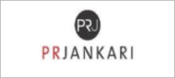 Prjankari Logo - assets/images/trusted clients/prjankari-logo.png Prjankari client logo