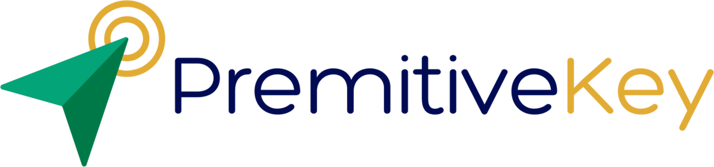 PremitiveKey